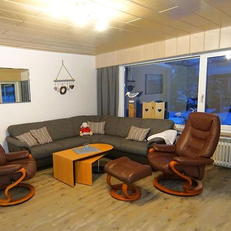 Bungalow Windsbraut Norddeich  Exteriér fotografie