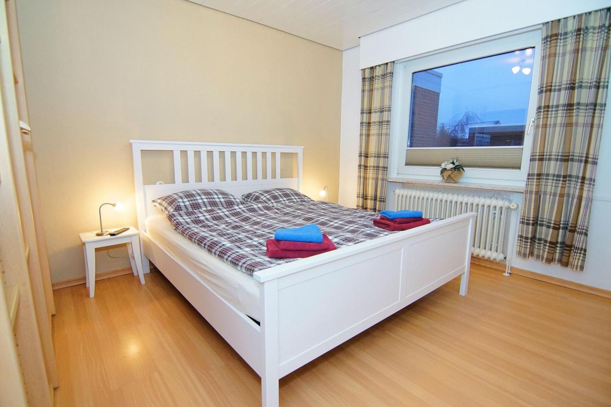 Bungalow Windsbraut Norddeich  Exteriér fotografie